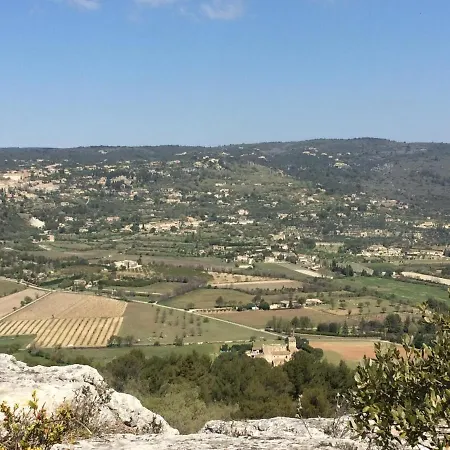 B&B Le Verger