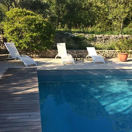 Le Verger B&B 3*