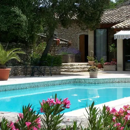 B&B Le Verger 3*