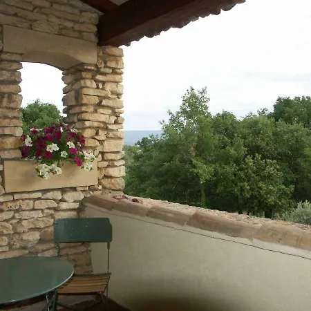 Le Verger B&B 3*