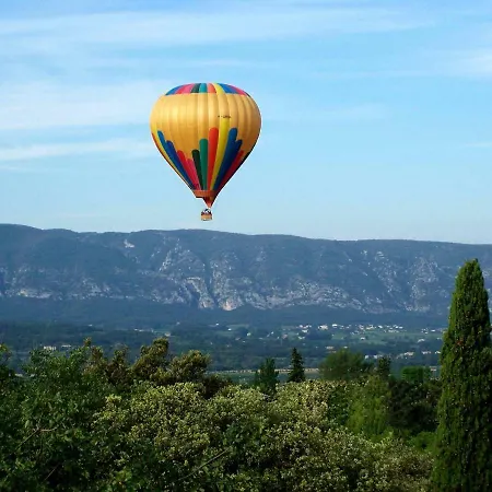 Le Verger B&B 3*
