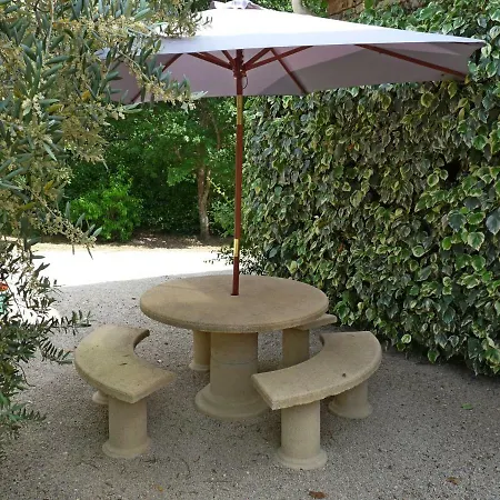 B&B Le Verger 3*
