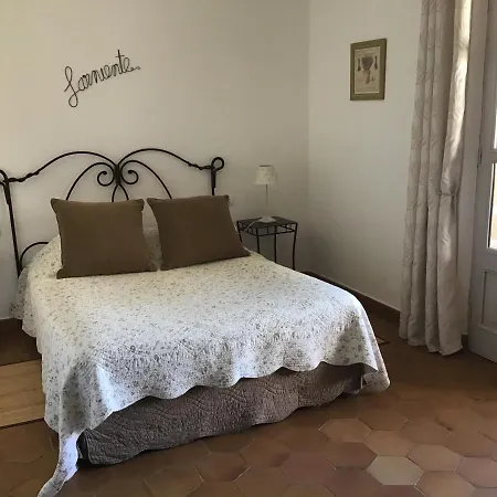 Le Verger 3* Gordes