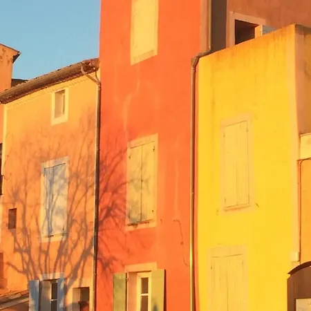Le Verger Bed & Breakfast 3*