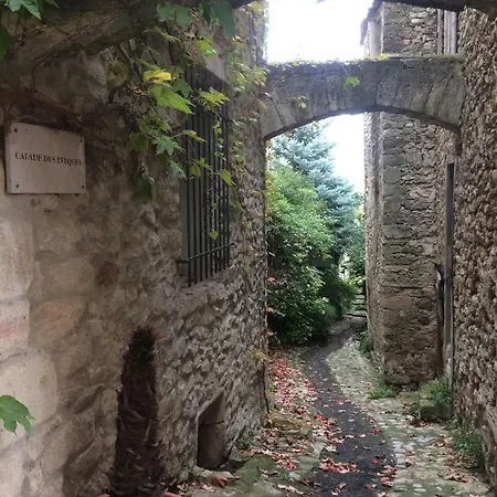 Bed & Breakfast Le Verger