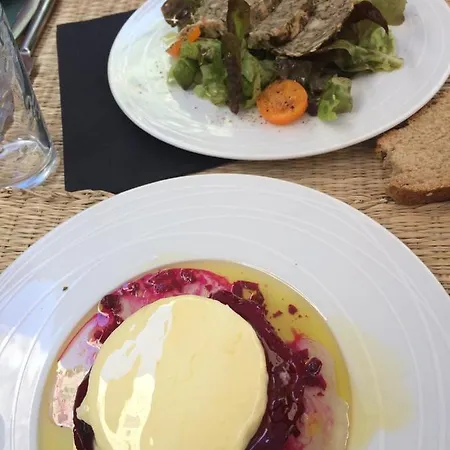 Bed & Breakfast Le Verger 3*