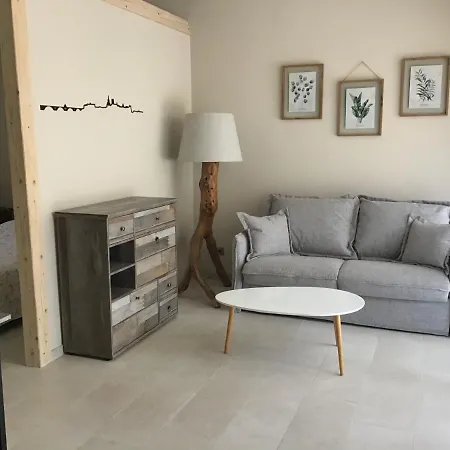 Le Verger Bed & Breakfast
