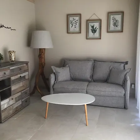 Bed & Breakfast Le Verger Gordes