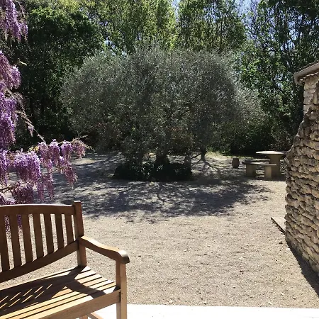 Le Verger Bed & Breakfast Gordes