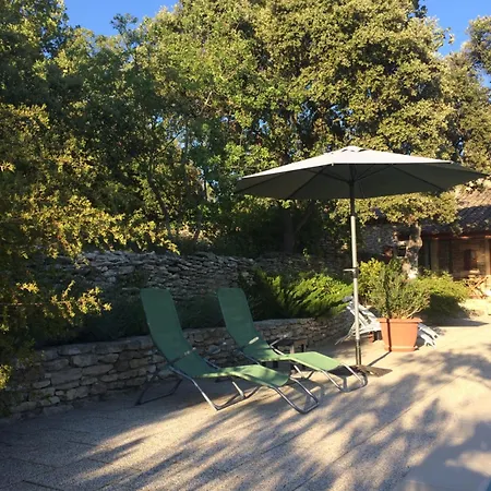 Bed & Breakfast Le Verger Gordes