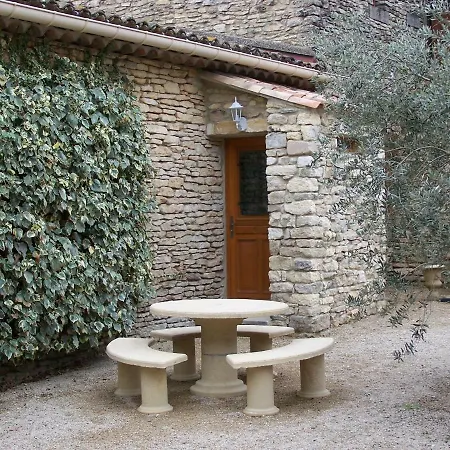 Le Verger Bed & Breakfast 3*