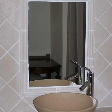 Bed & Breakfast Le Verger 3*