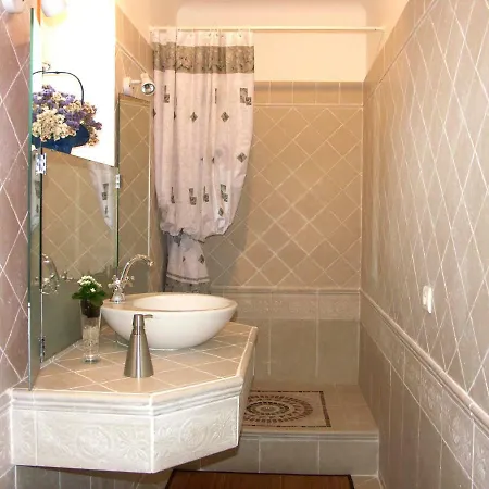 Le Verger Bed & Breakfast Gordes