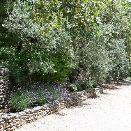 Bed & Breakfast Le Verger 3*